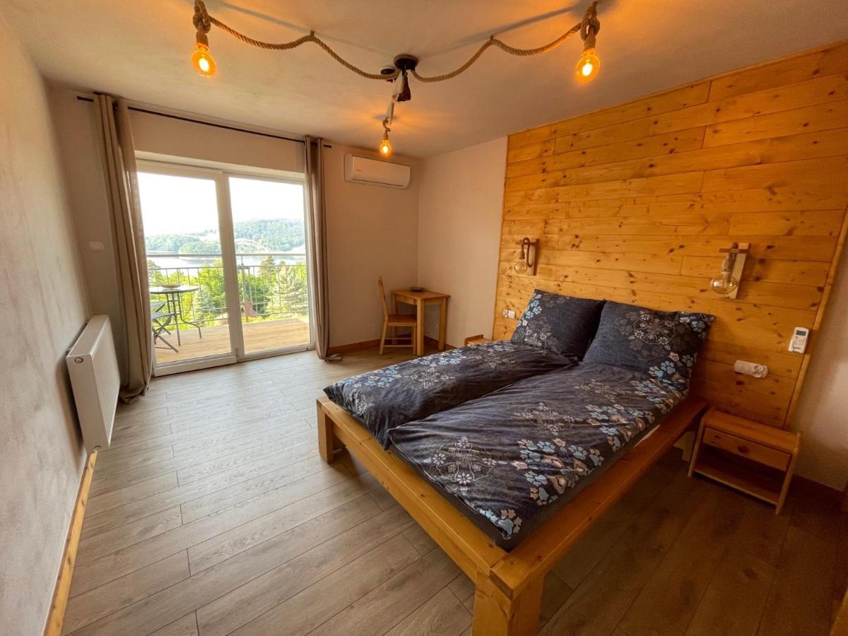 Apartamentwroznowiepl 外观 照片