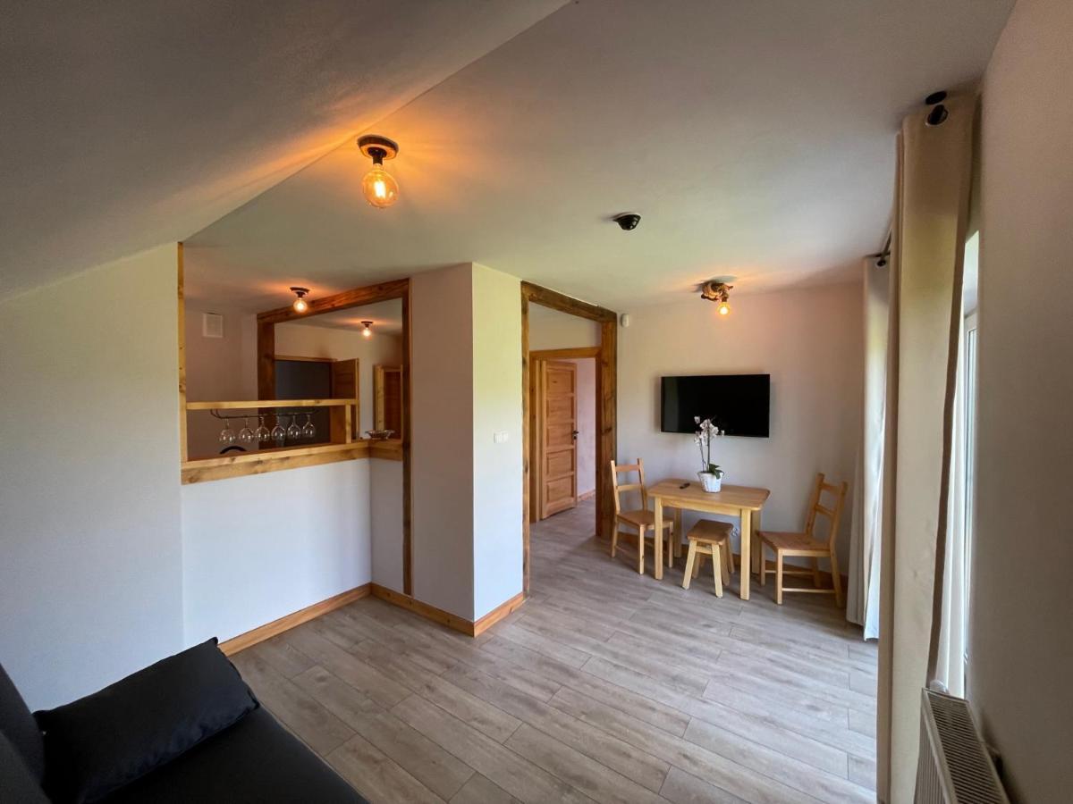 Apartamentwroznowiepl 外观 照片