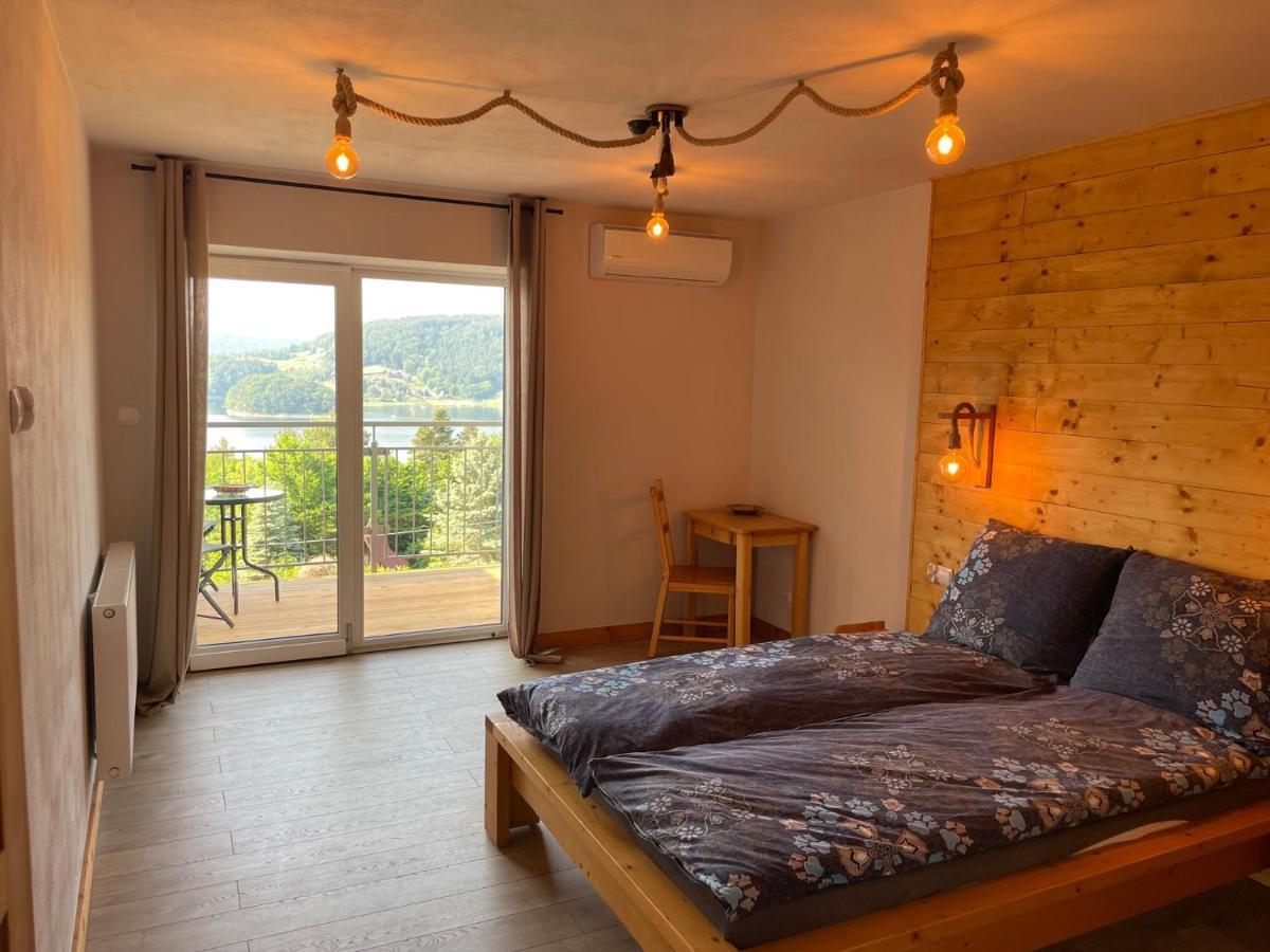 Apartamentwroznowiepl 外观 照片