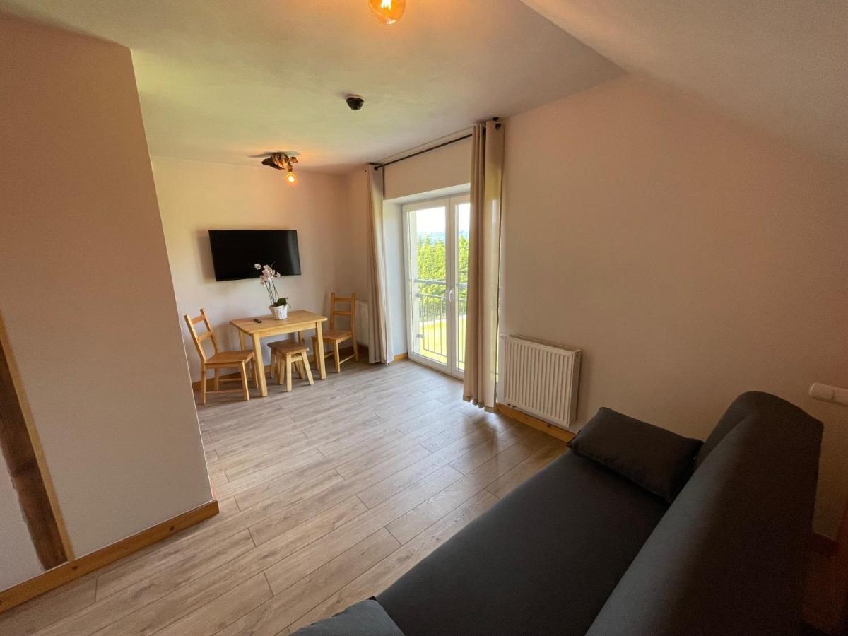 Apartamentwroznowiepl 外观 照片