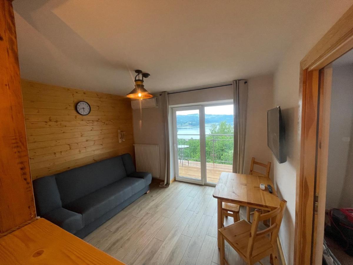 Apartamentwroznowiepl 外观 照片