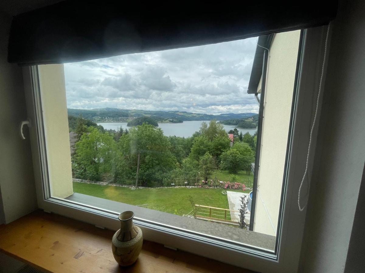 Apartamentwroznowiepl 外观 照片