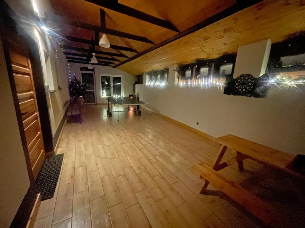 Apartamentwroznowiepl 外观 照片