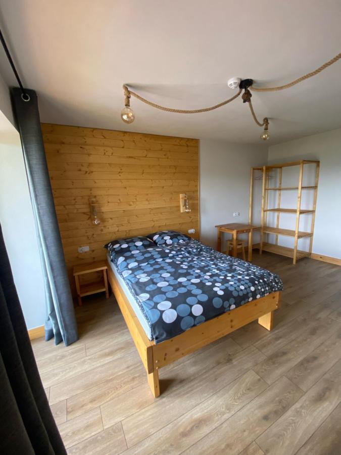 Apartamentwroznowiepl 外观 照片