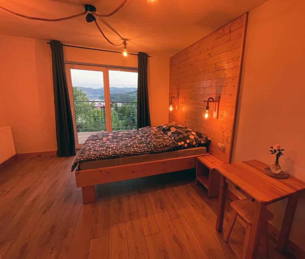 Apartamentwroznowiepl 外观 照片