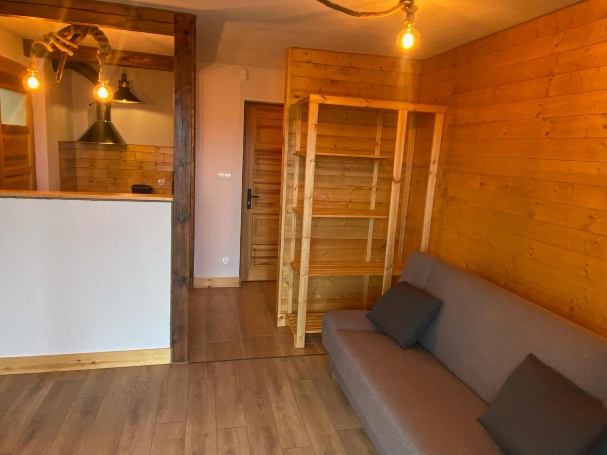 Apartamentwroznowiepl 外观 照片