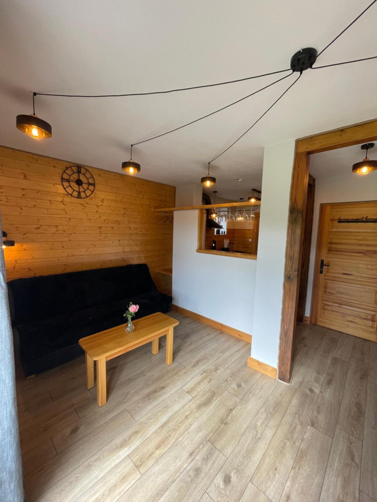 Apartamentwroznowiepl 外观 照片