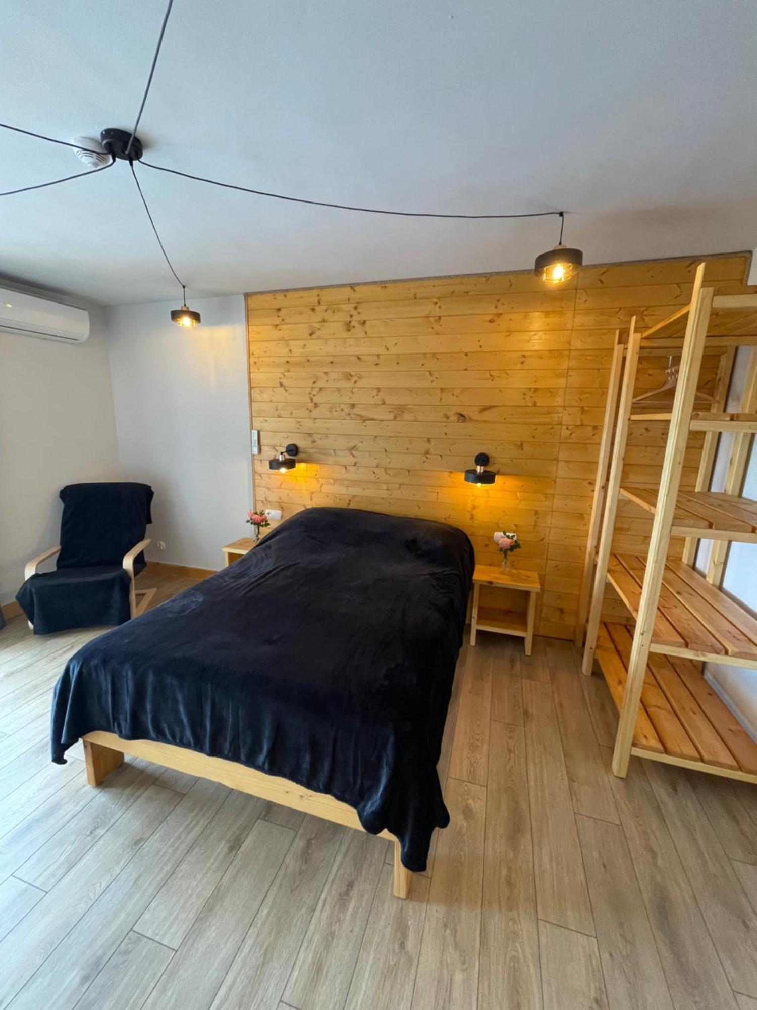 Apartamentwroznowiepl 外观 照片