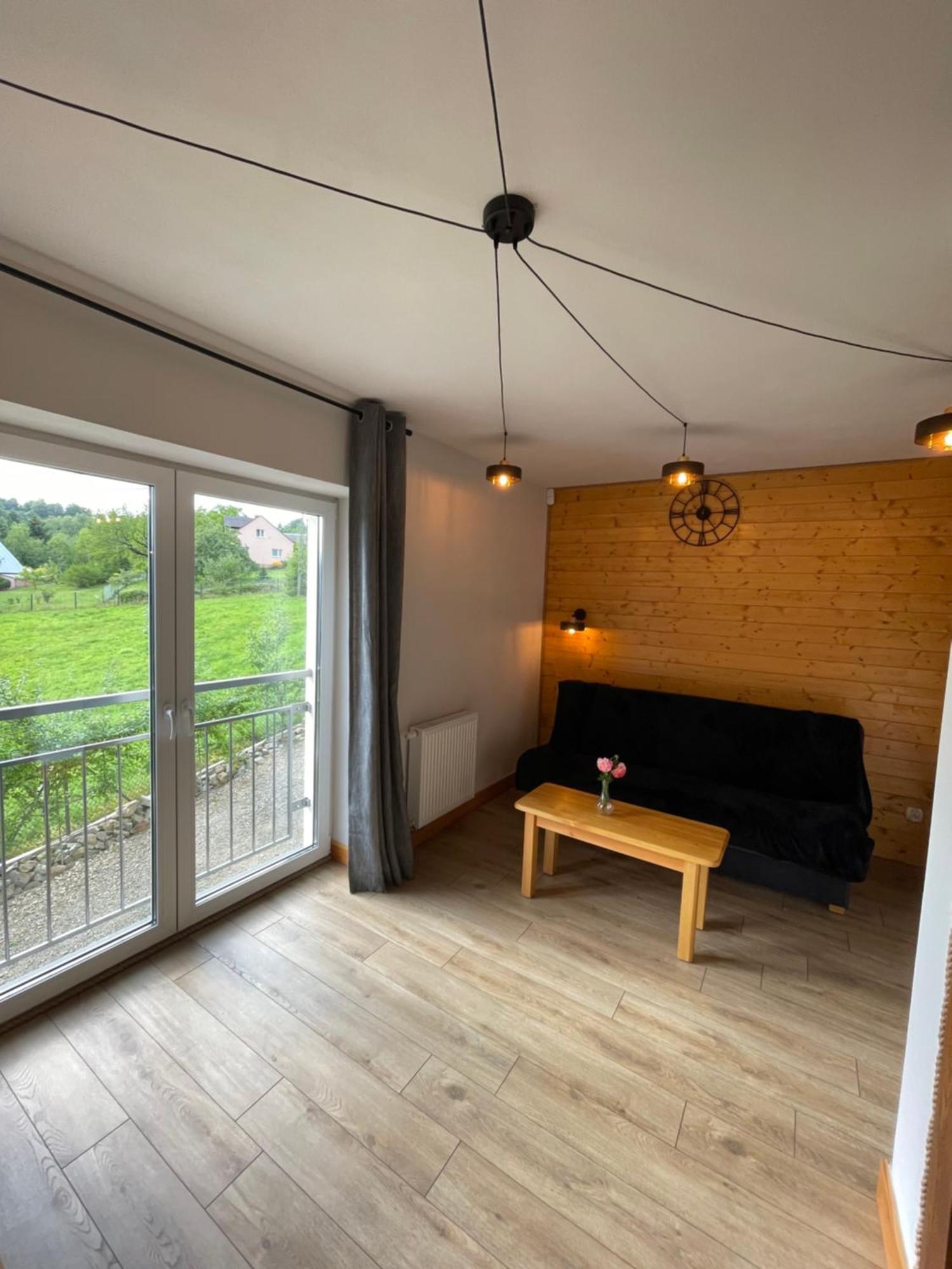 Apartamentwroznowiepl 外观 照片